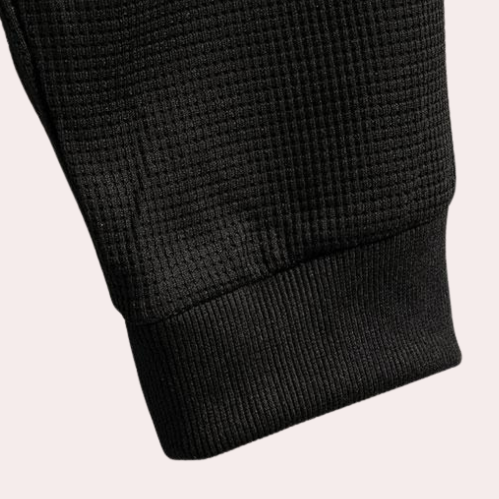 Elena – Camicia Chique a Vestibilità Comoda con Fascia Elastico in Vita Lounge