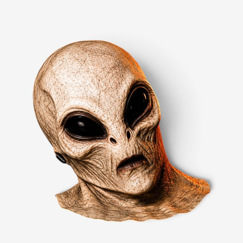 AlienSight - Alien Mask with Large Eyes