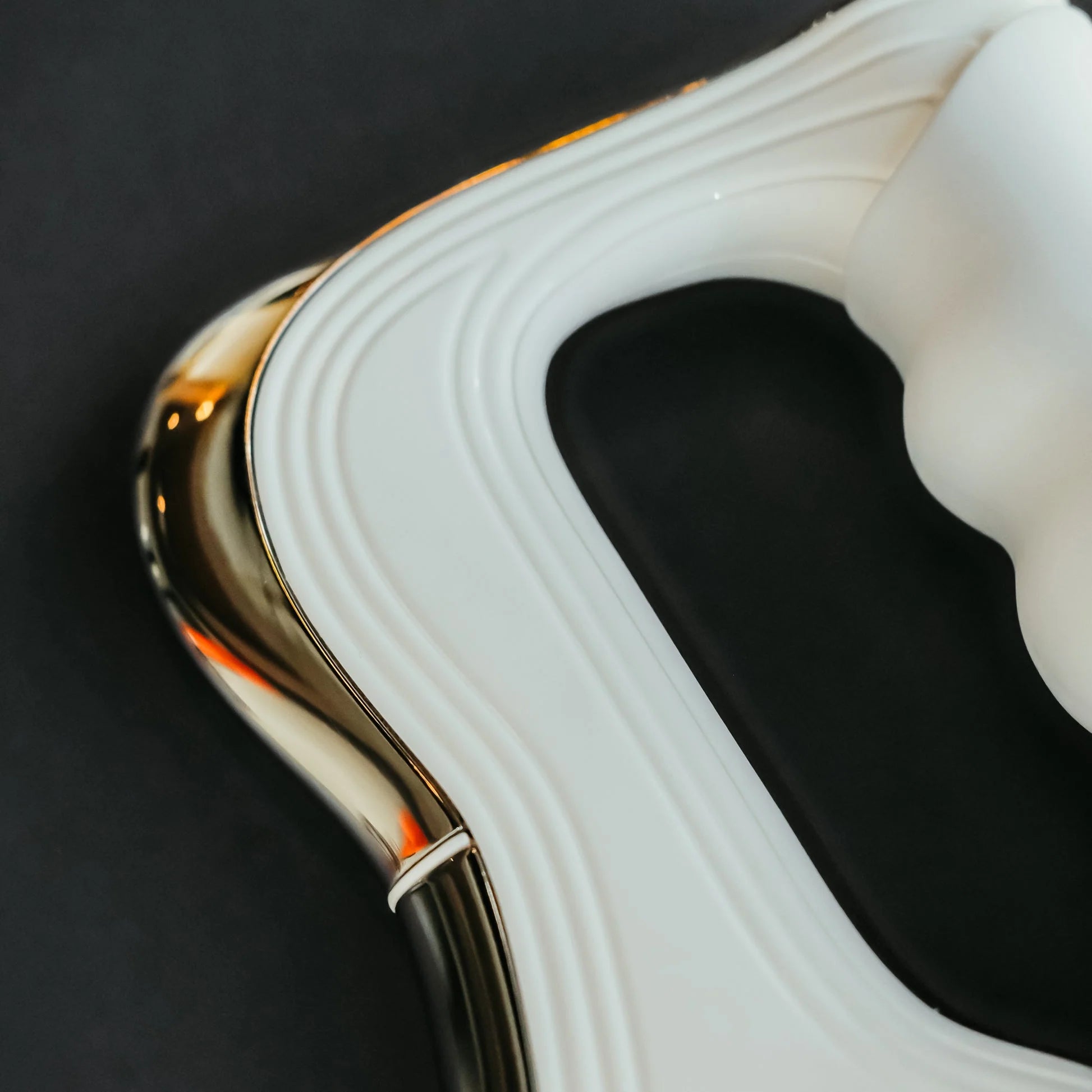 MuscleTherapy™ - Appareil de massage intelligent à grattoir