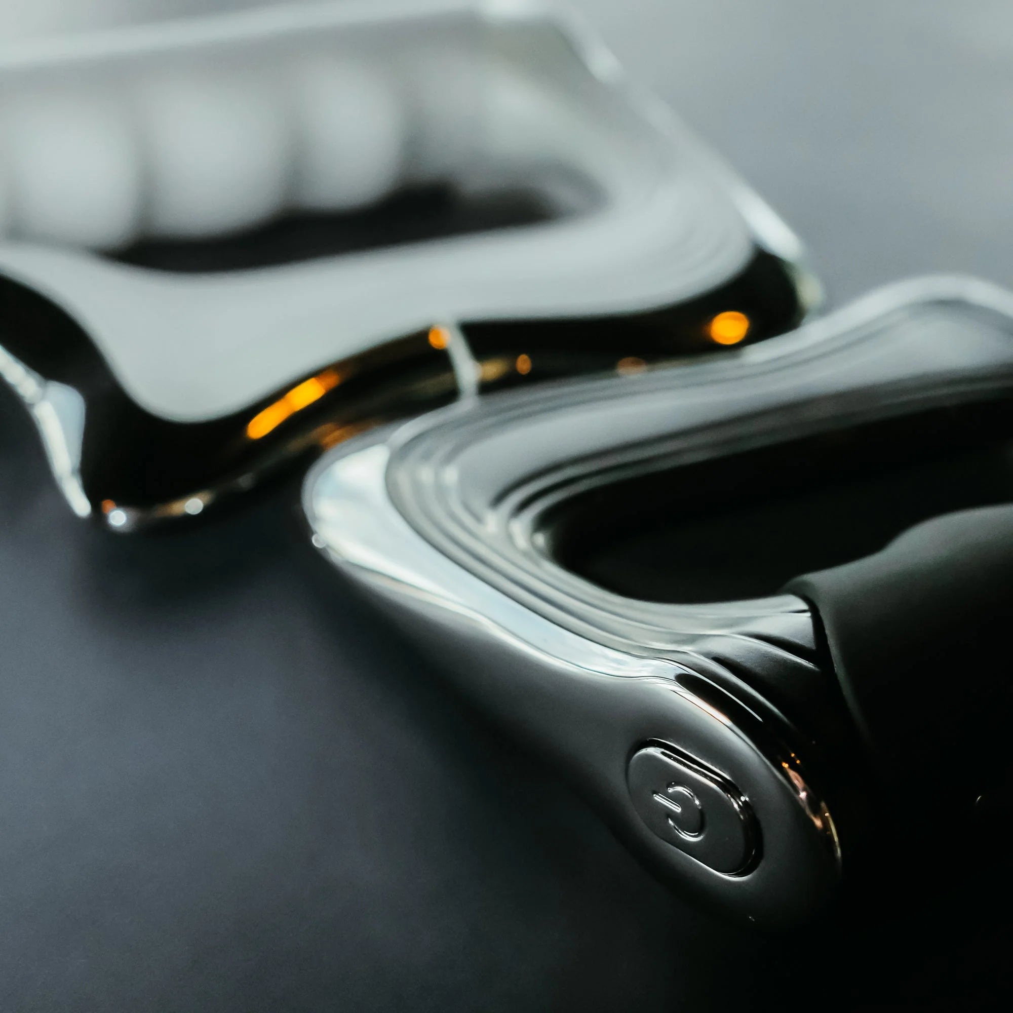 MuscleTherapy™ - Appareil de massage intelligent à grattoir