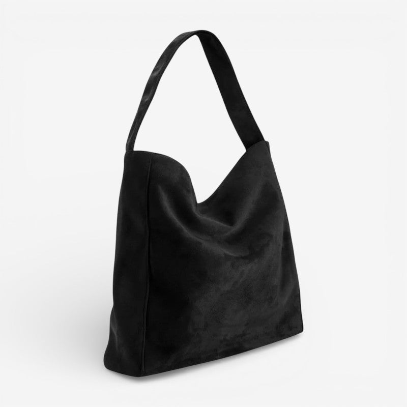 Violet – Borsa tote con scomparto con zip