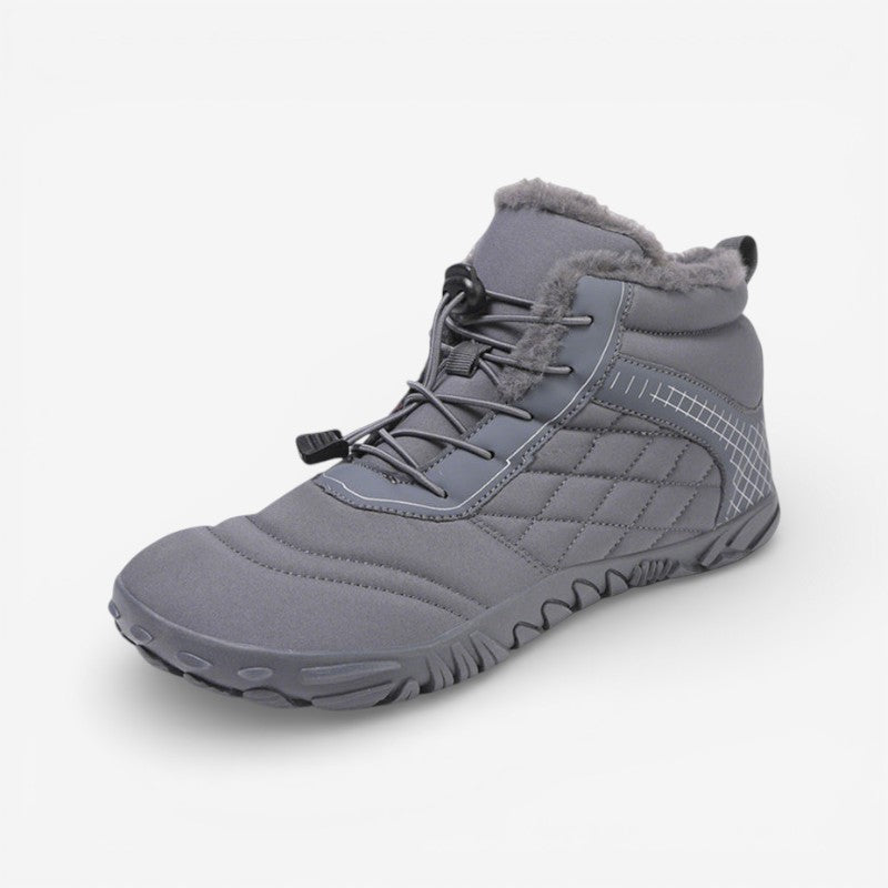SwiftStep - Tenisky s okrúhlou špičkou a šnurovaním