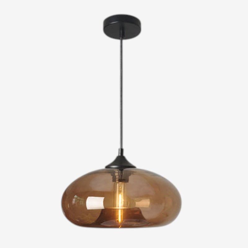 LumiPendant – Suspension LED pour Ambiance Intérieure