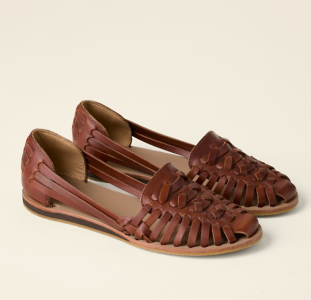 Amora - Elegantní slip-on ploché boty s pohodlím