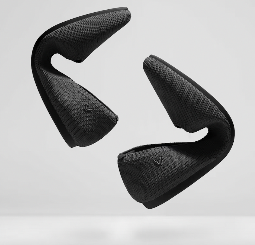 Era - Classic refined ballerinas with modern comfort