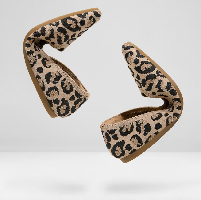 Era - Classic refined ballerinas with modern comfort