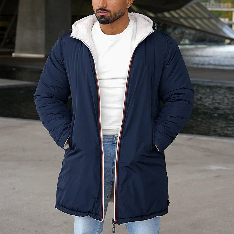 Avelnix – Veste à capuche avec capuche réglable