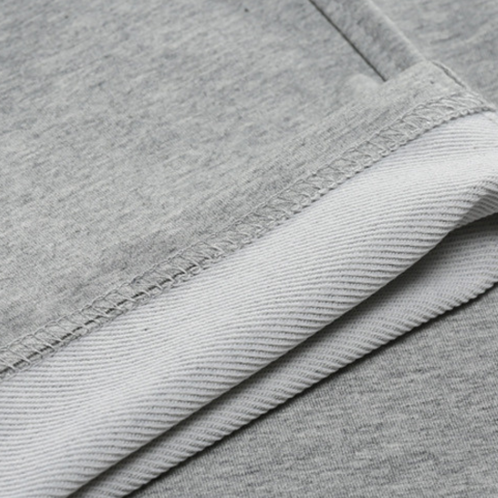 Michael - Pantalon de jogging chic avec poches et ceinture réglable
