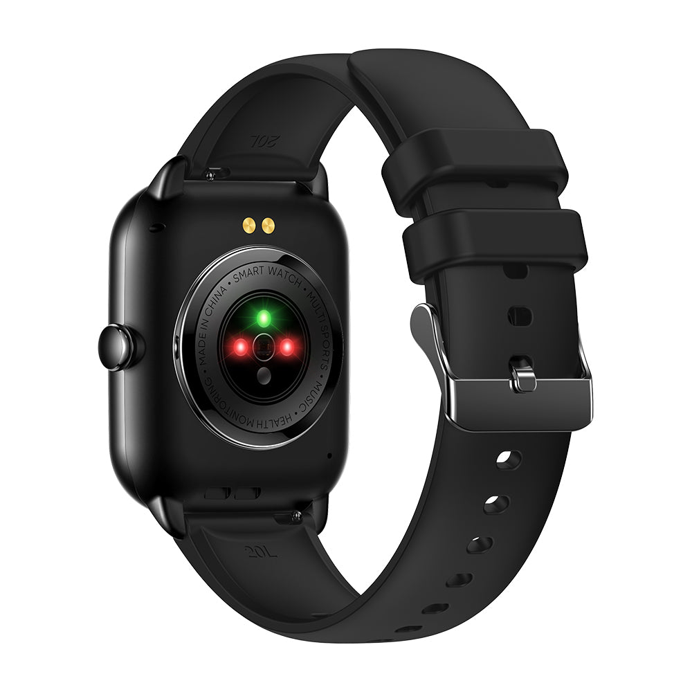 ScreenArc - Montre connectée COLMI C61 avec écran IPS de 1.9 pouces