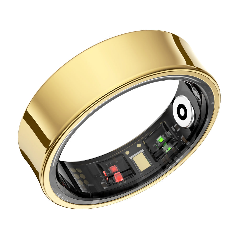 ColmiNova - Smart Ring with Temperature Sensor