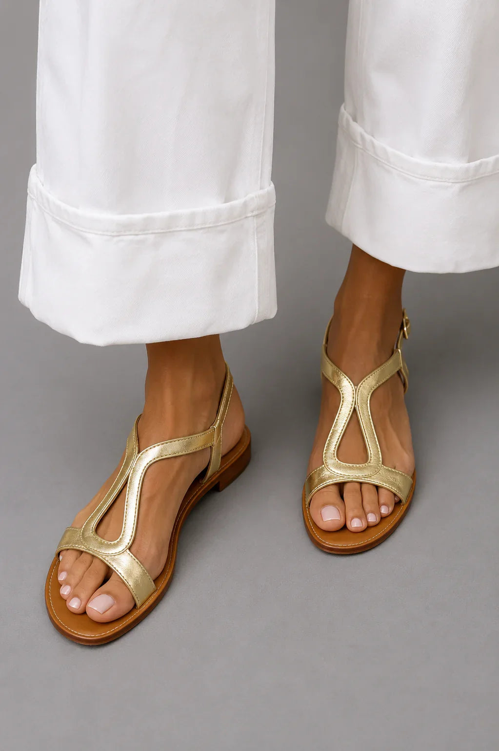 Comfortable Summer Sandals for Women