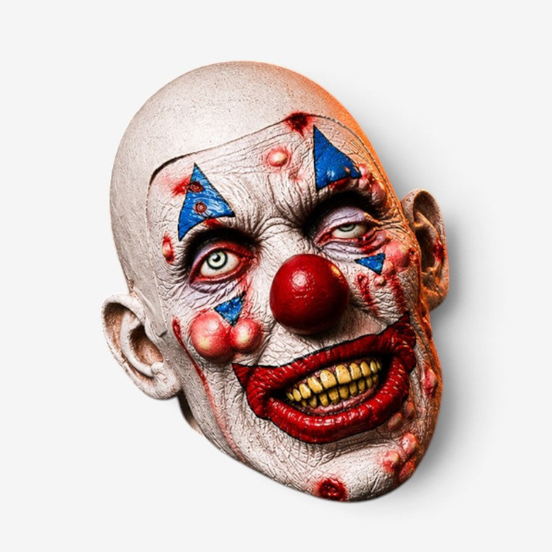 CircusMirth - Clown Mask for Halloween