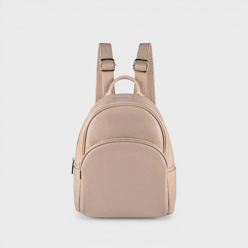 Shoulder Bag with Adjustable Strap