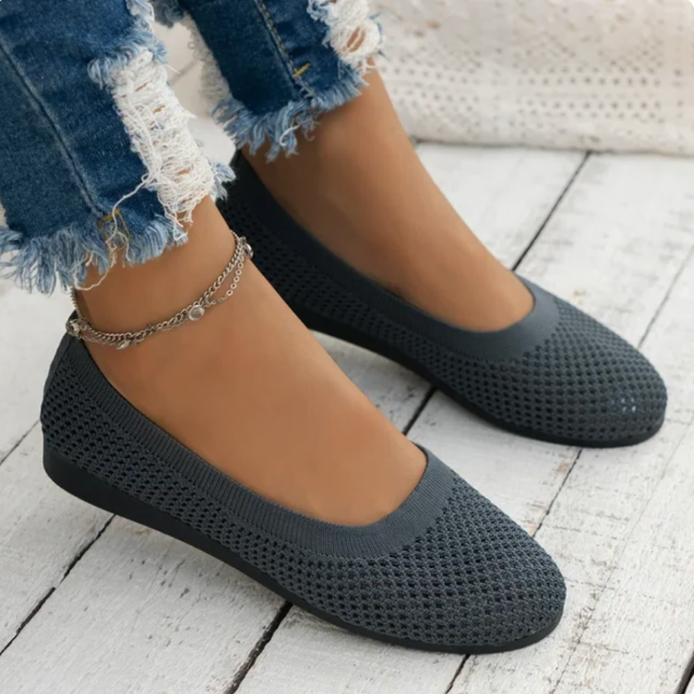 FlexiCharm™️ - Comfortable Women's Shoes Buy 1 Get 1 Free
