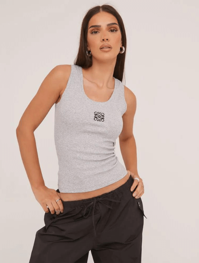 ClassicCharm™ - Stylowy top damski