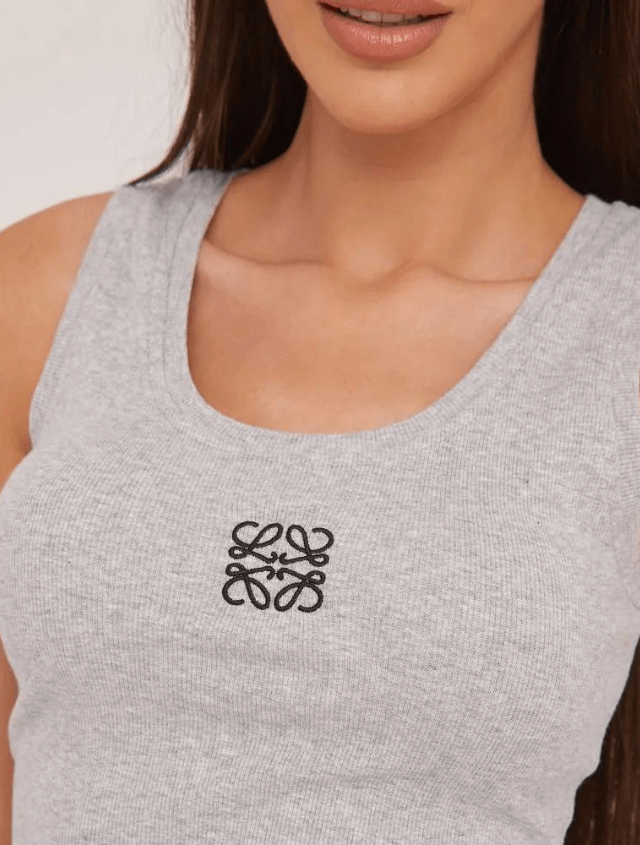 ClassicCharm™ - Stylowy top damski