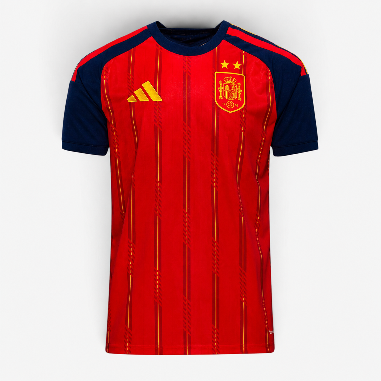 Maglia da calcio uomo Spagna 2026 | Maglia casa e trasferta