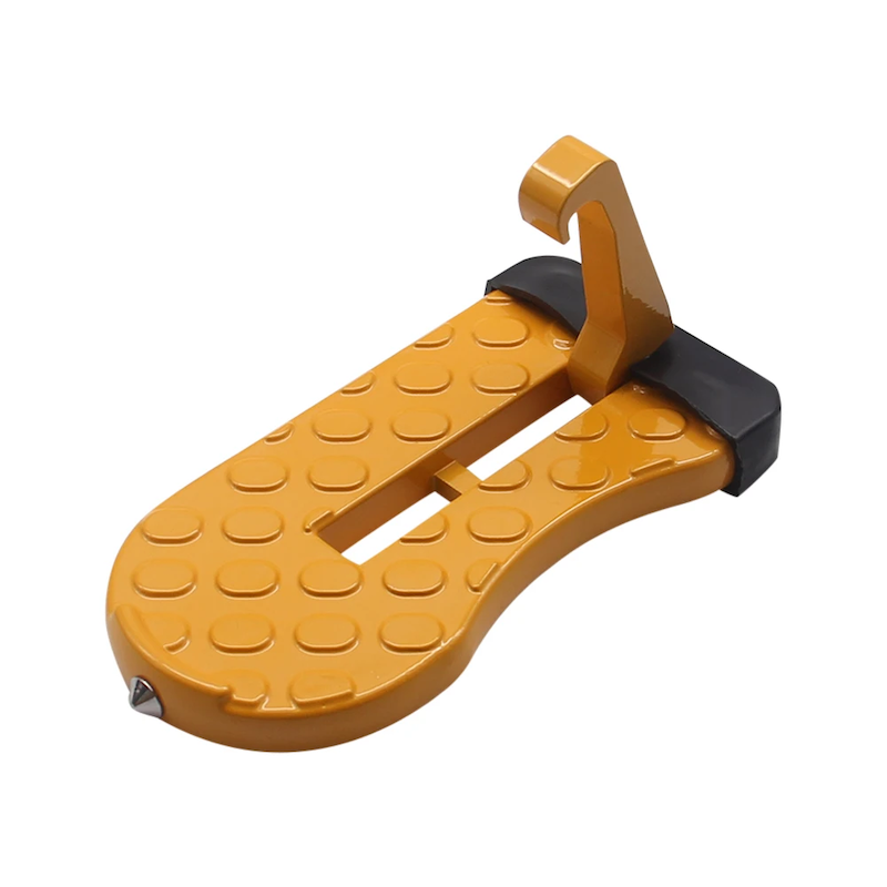 EasyStep - Safe and Easy Access To Your Car Roof with Non-Slip Design