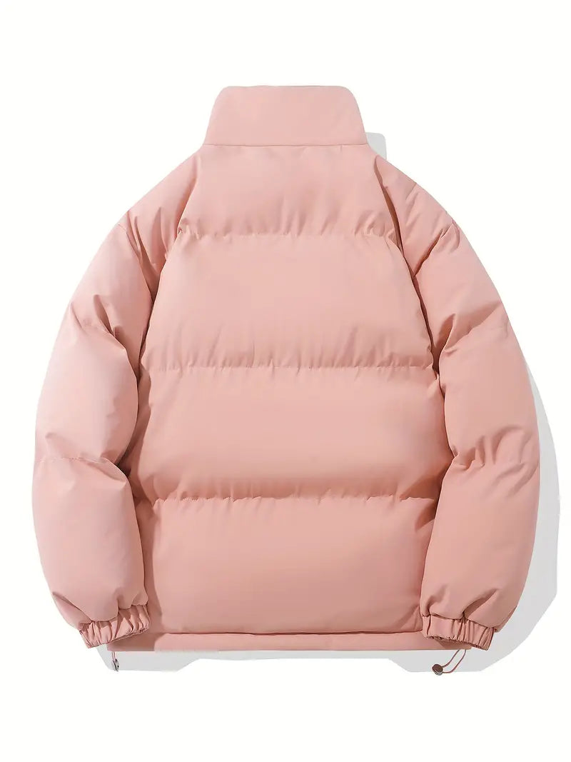 Emerson - Veste classique à capuche avec poches