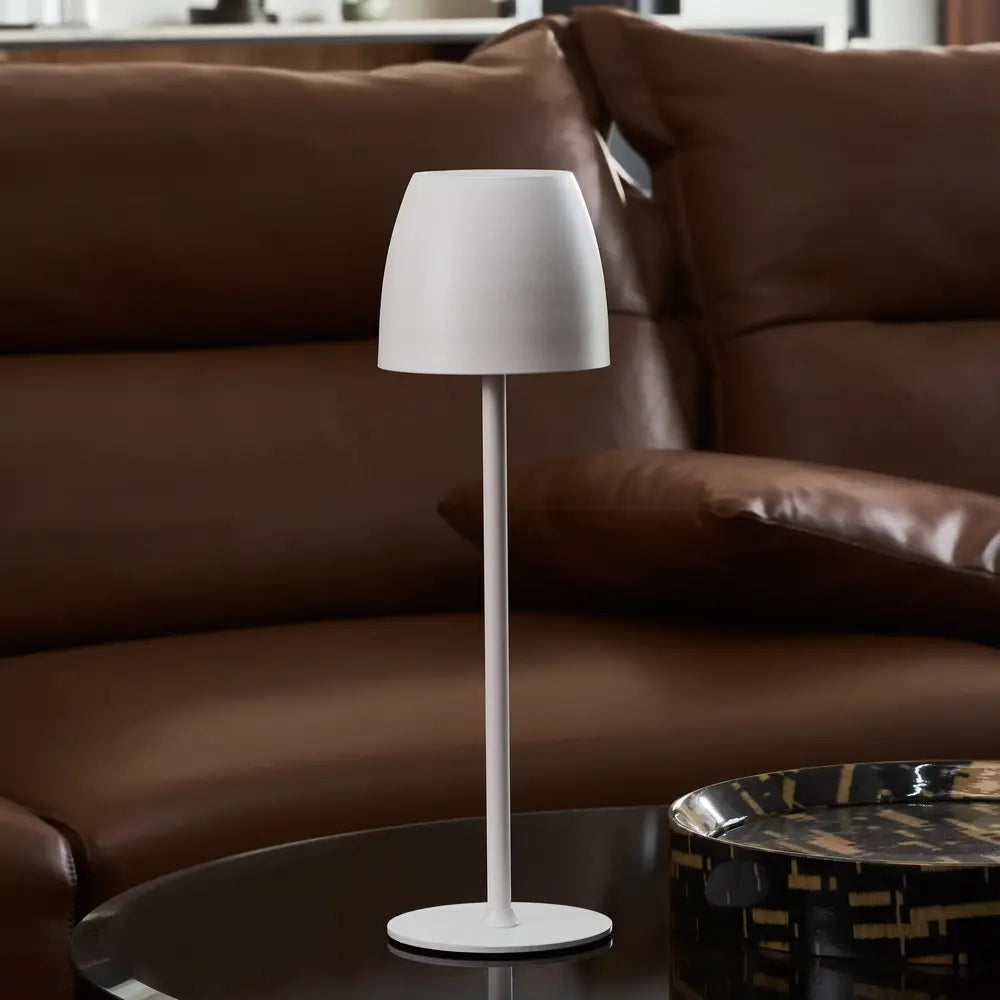 Ironelle - Bezdrátová stolní lampa s nastavitelným jasem
