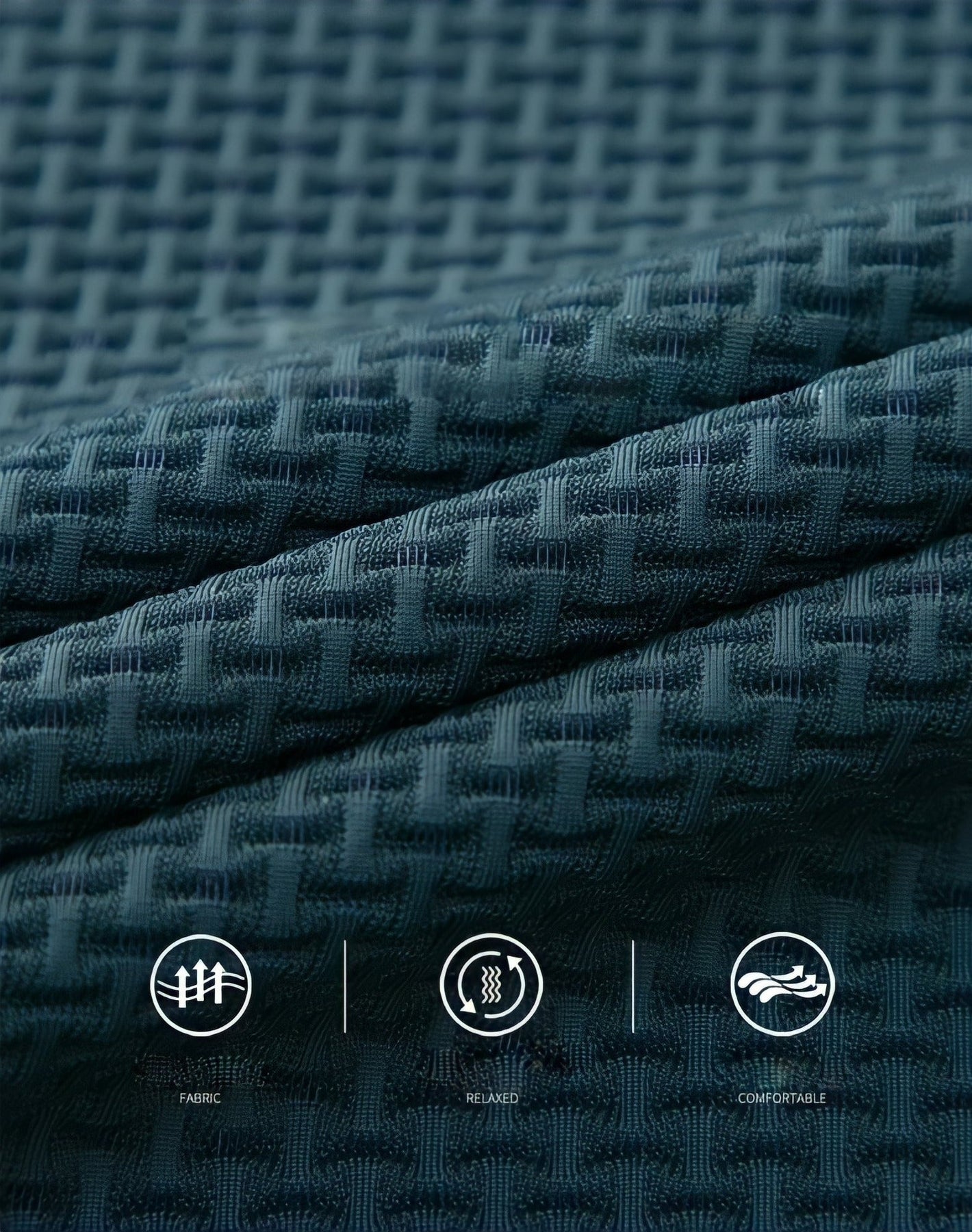 UrbanoWeave™ - Koszulki polo