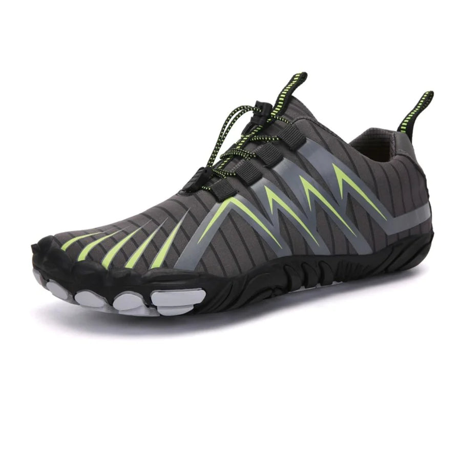 BareFlex - Buty przejściowe do chodzenia boso