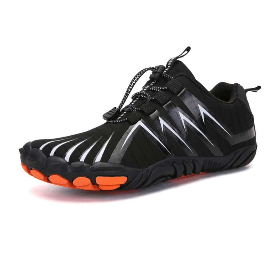 BareFlex - Buty przejściowe do chodzenia boso