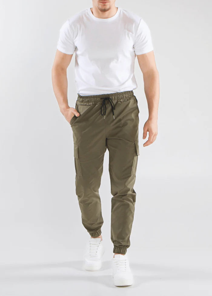 SummitStyle - Pantaloni cargo