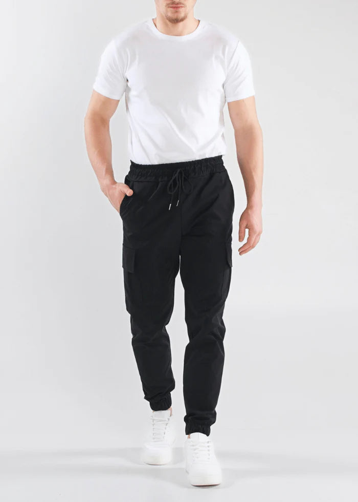 SummitStyle - Pantaloni cargo