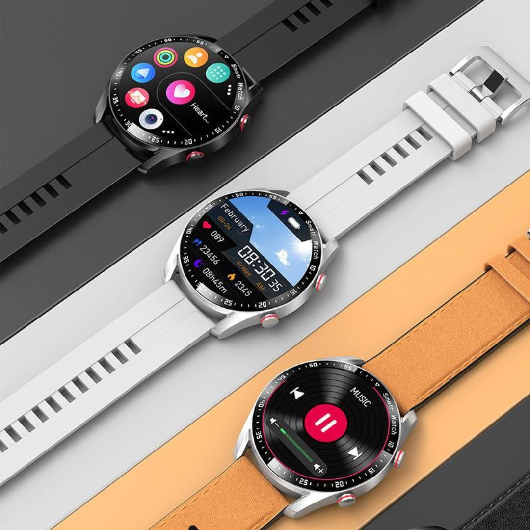 TimeSleek™ - Podnieś swój styl i produktywność