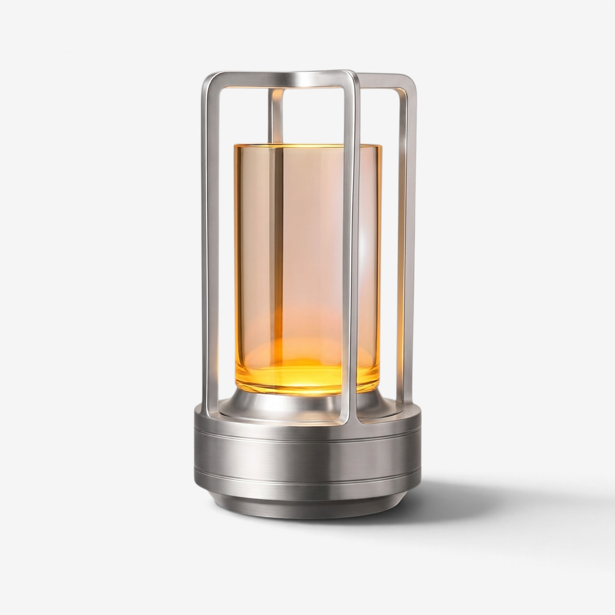 TouchBeam - Rechargeable Led Table Lamp With Touch Control