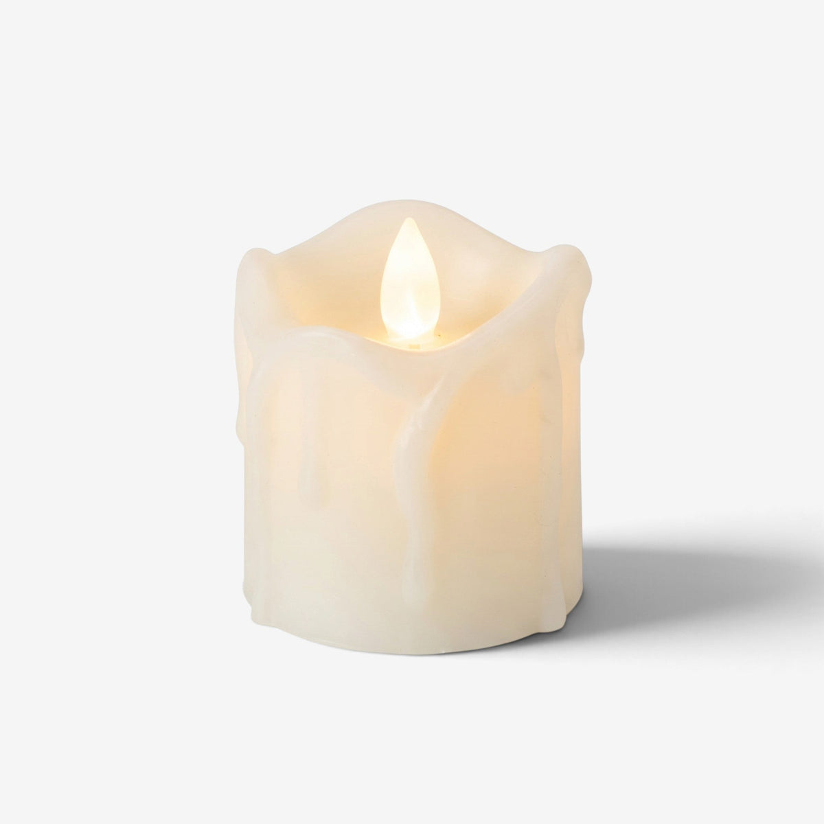 CandleLume - Flameless LED Candles With Flickering Light Effect