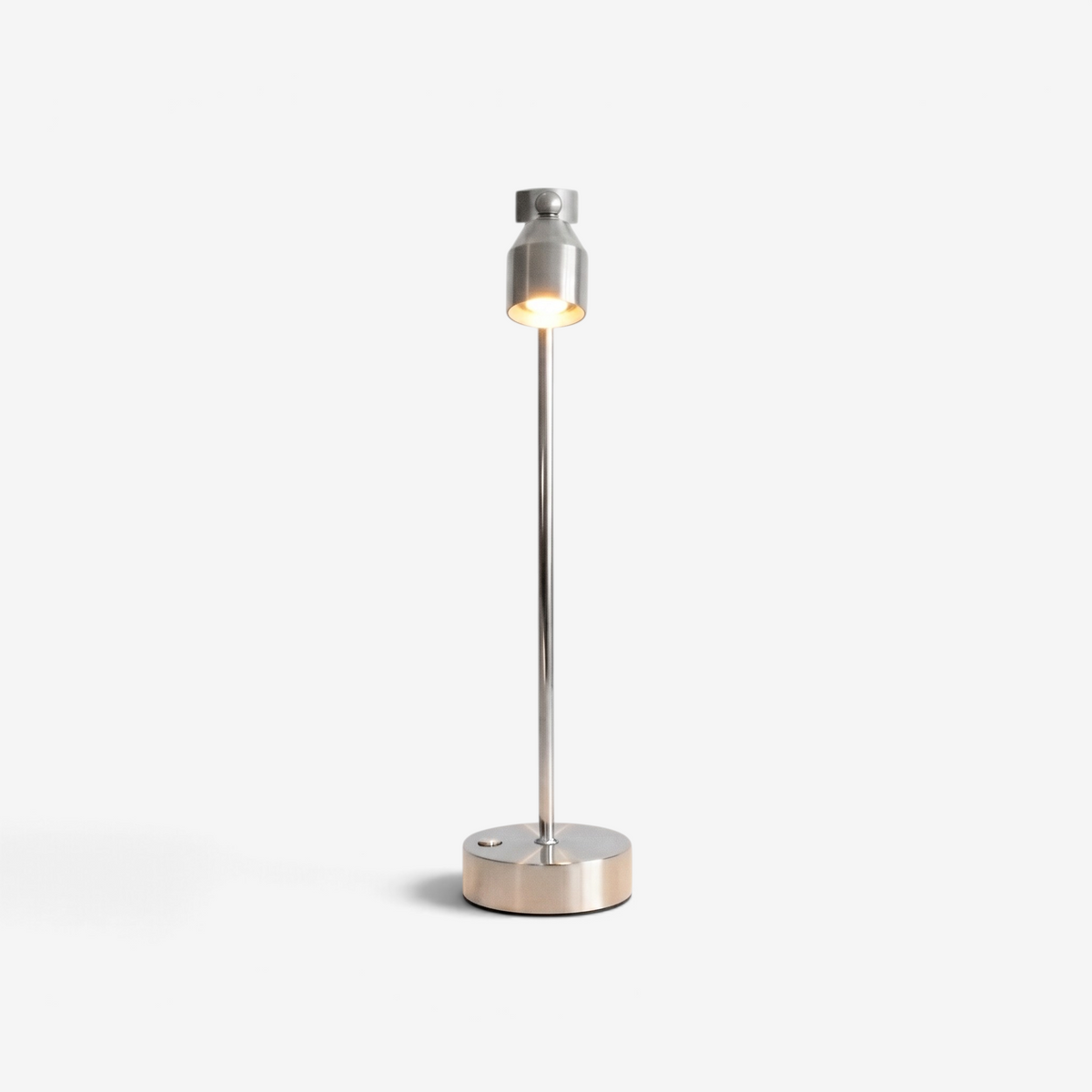 Rotelume - Table Lamp With 360° Rotating Head