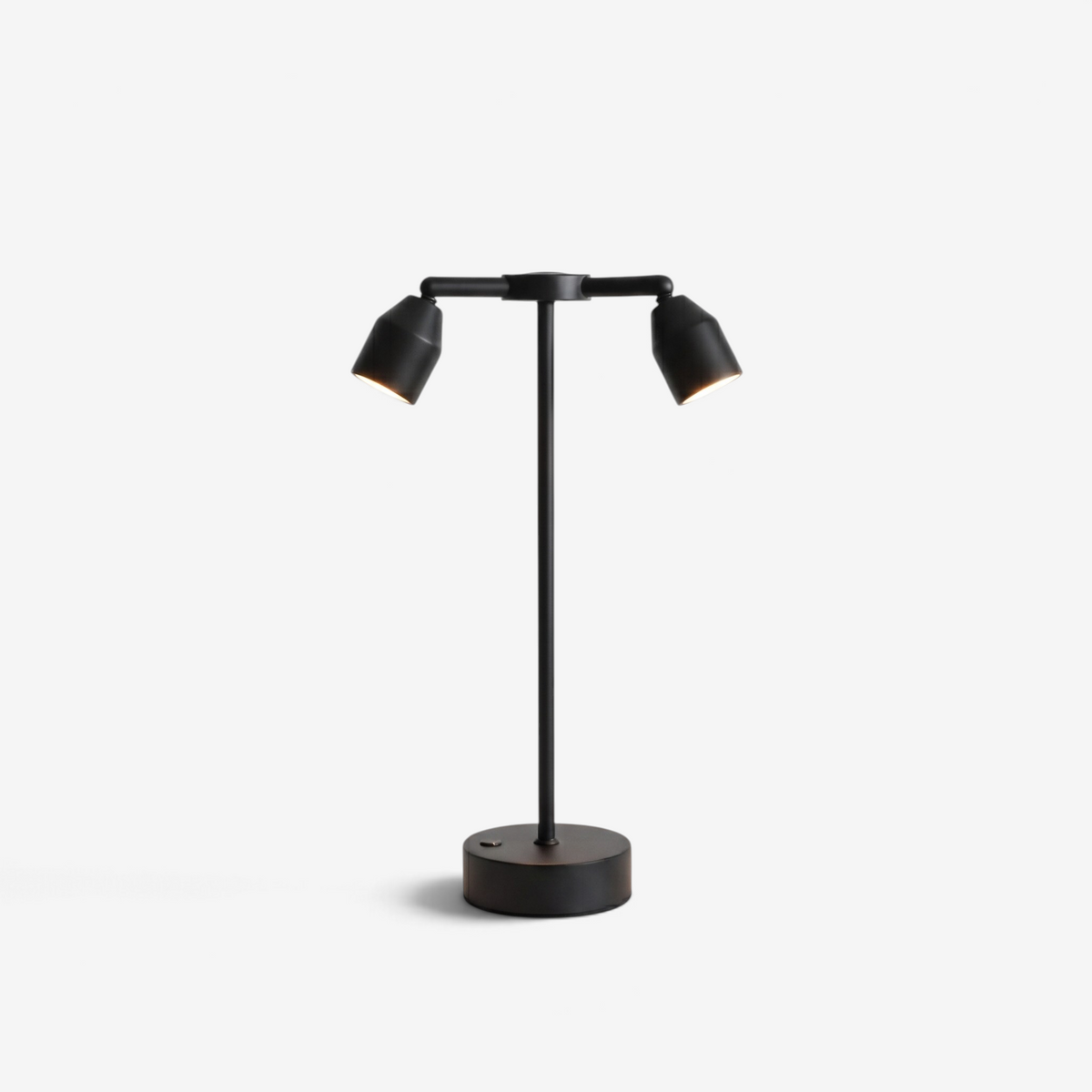 Rotelume - Table Lamp With 360° Rotating Head