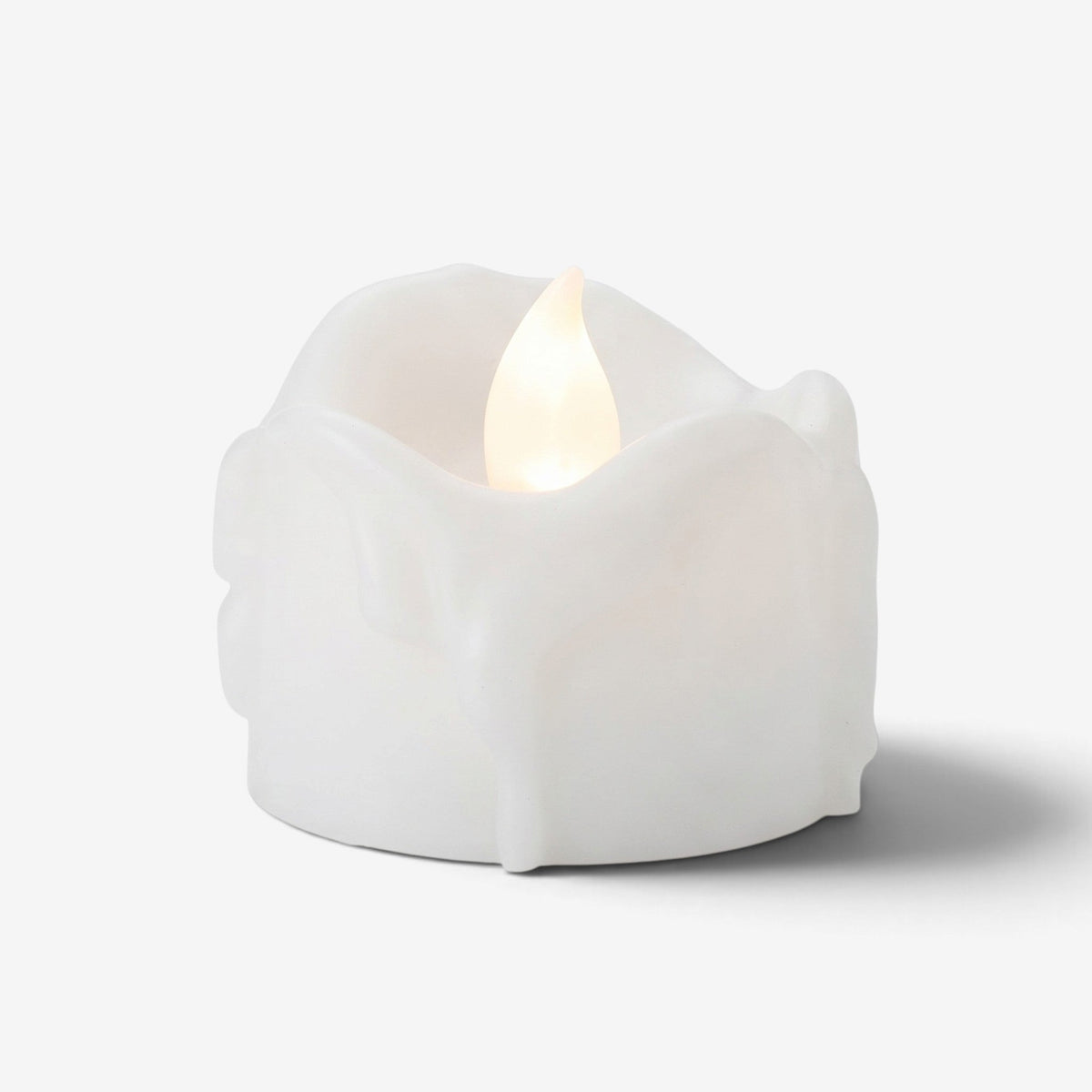 CandleLume - Flameless LED Candles With Flickering Light Effect