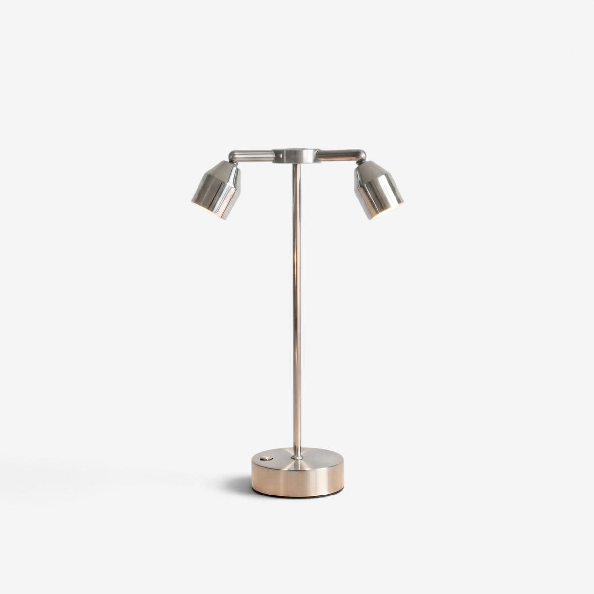 Rotelume - Table Lamp With 360° Rotating Head