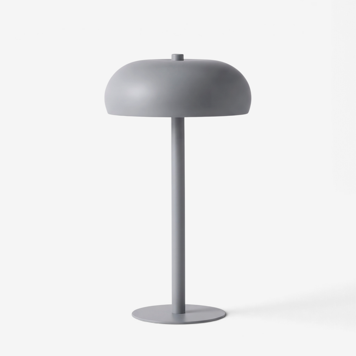 GlowEra - Lampă de masă reîncărcabilă, cu control tactil