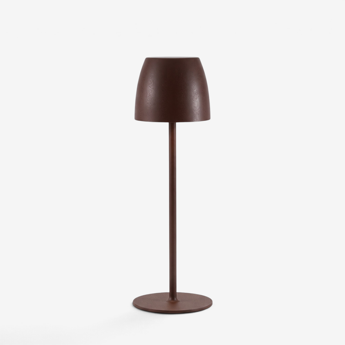 Ironelle - Bezdrátová stolní lampa s nastavitelným jasem