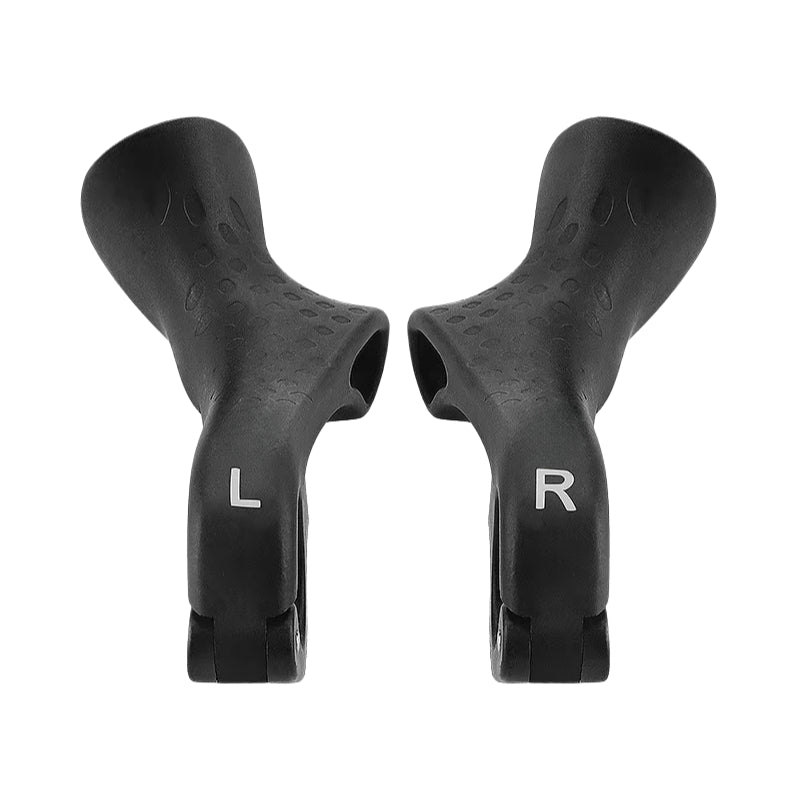 VeloGrip – Poignées de Vélo Ergonomiques avec Design Antidérapant
