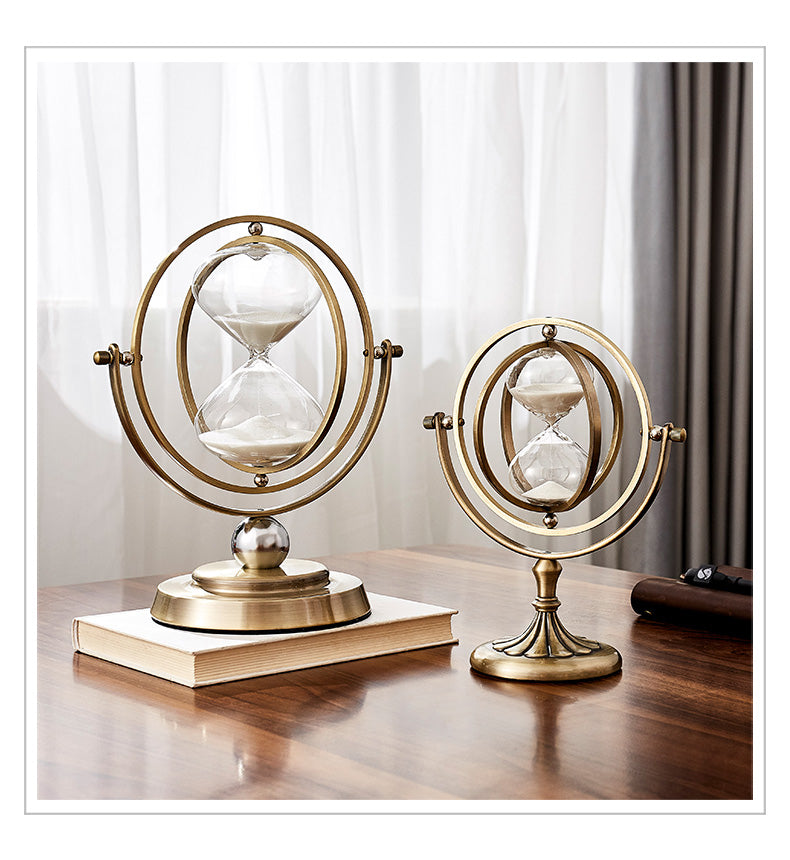 TimeGlow - Sierlijk hulpmiddel voor meditatie en tijdmanagement