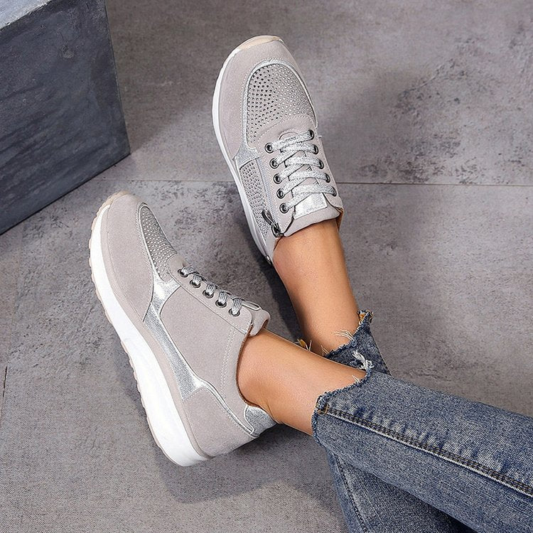 ComfortStep™ - Casual Orthopedic Shoes