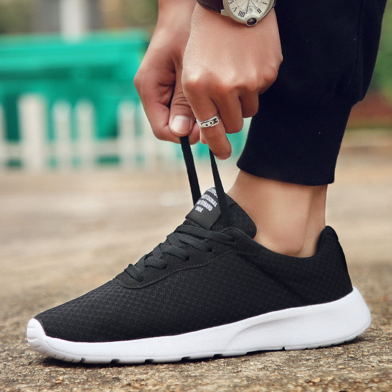 Haven - Stylowe buty z wygodną podeszwą i luźnym krojem