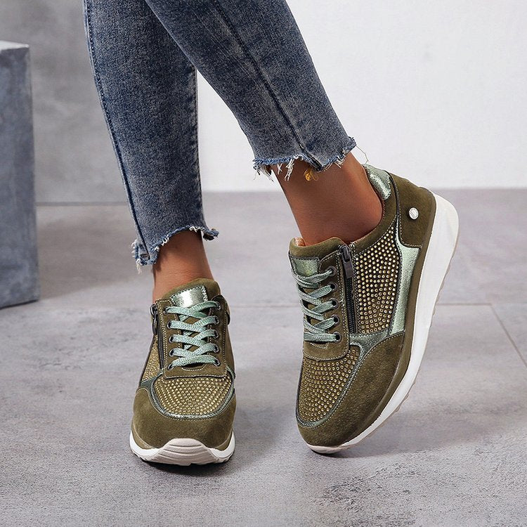 ComfortStep™ - Casual Orthopedic Shoes