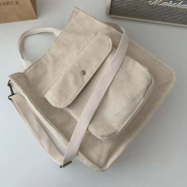 Natalie - Sac à bandoulière chic et fonctionnel pour la femme moderne