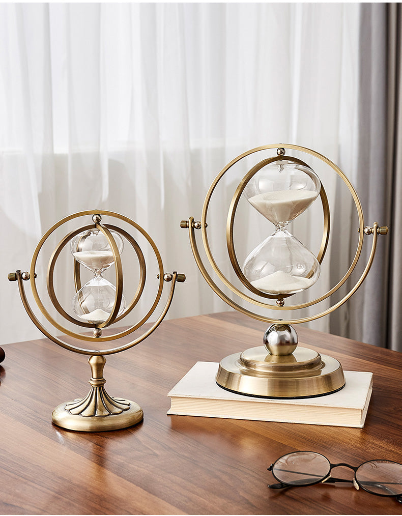 TimeGlow - Sierlijk hulpmiddel voor meditatie en tijdmanagement