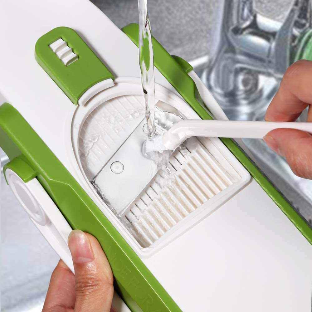 SliceMaster - Mandoline réglable pour une découpe rapide et précise