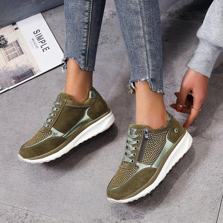 ComfortStep™ - Casual Orthopedic Shoes
