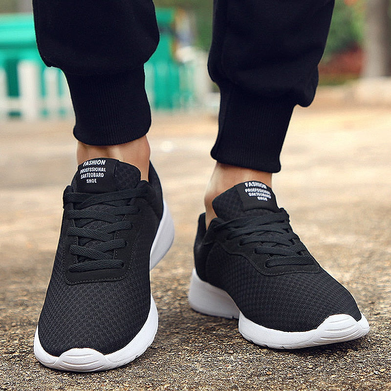 Haven - Stylowe buty z wygodną podeszwą i luźnym krojem