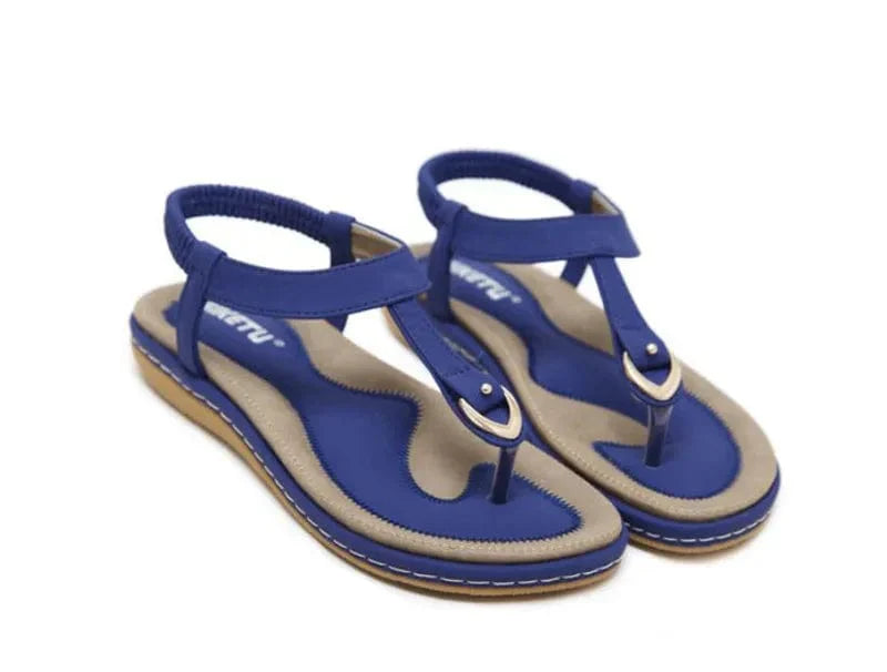 OrthoGlam™ - Comfortable Orthopedic Sandals