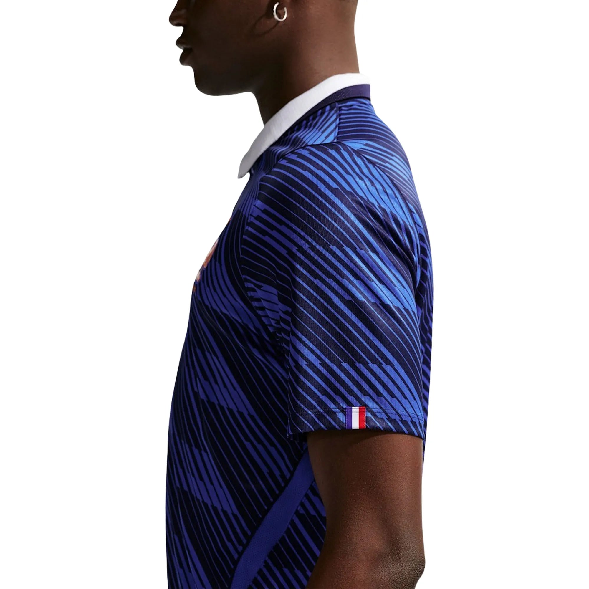 Francie Mistrovství světa 2026 Domácí a venkovní dres pro muže | Nike Fotbalový dres